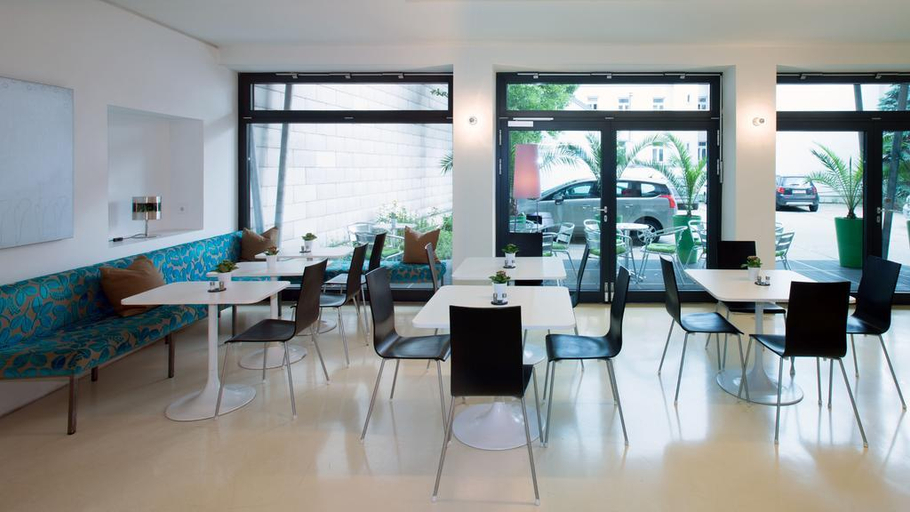 Food & Drinks 5, Stanys Das Apartmenthotel, Wien
