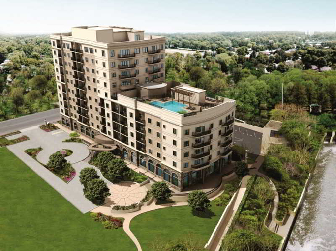 Club Wyndham La Cascada, Bexar