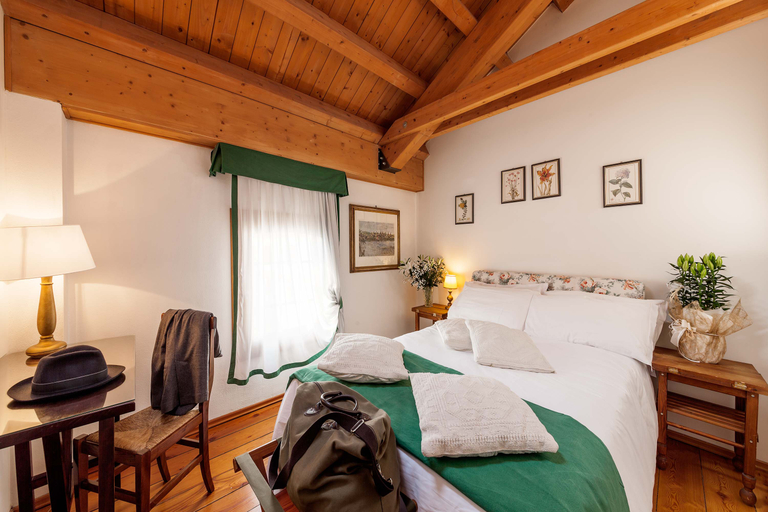 Bedroom 3, Ca Tessera Park Resort, Venezia