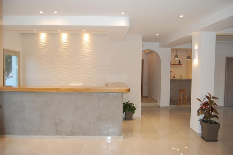 Public Area 3, Hotel Kalisperis, South Aegean