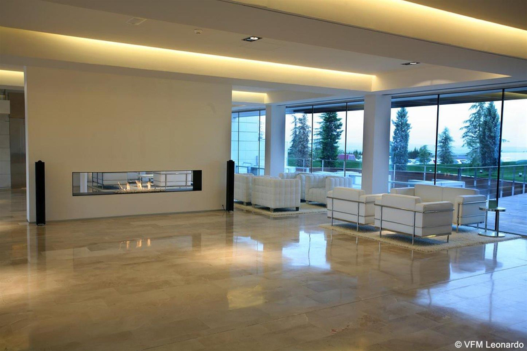 Public Area
