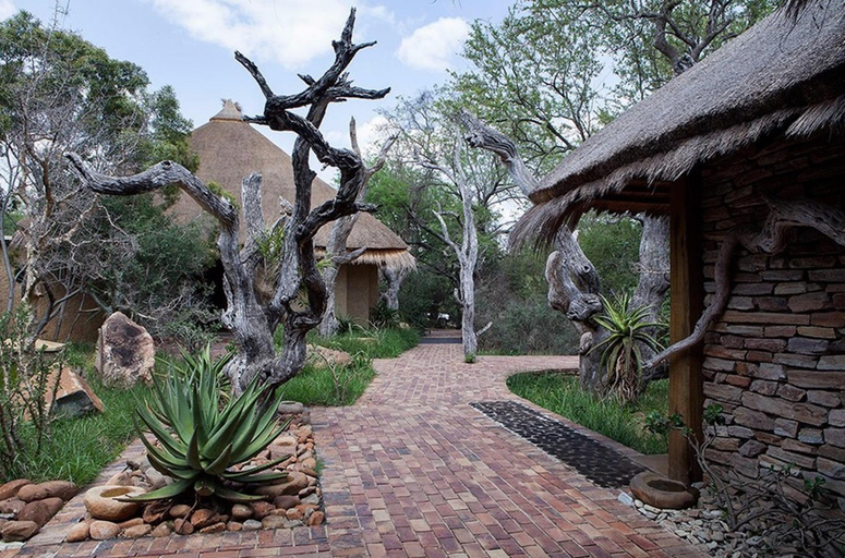 Exterior & Views 5, Jabulani Safari, Mopani
