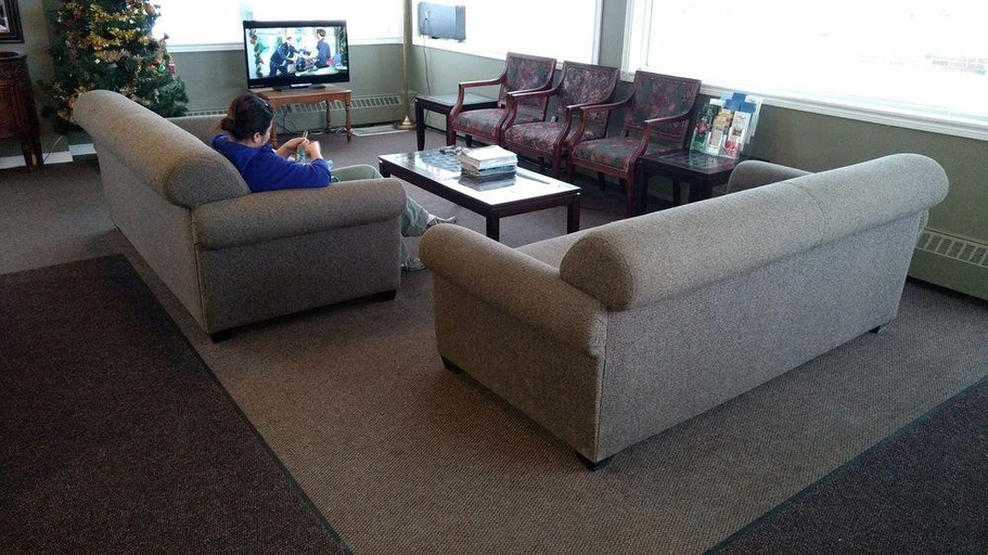 Public Area 3, TravelInn Hearst, Cochrane