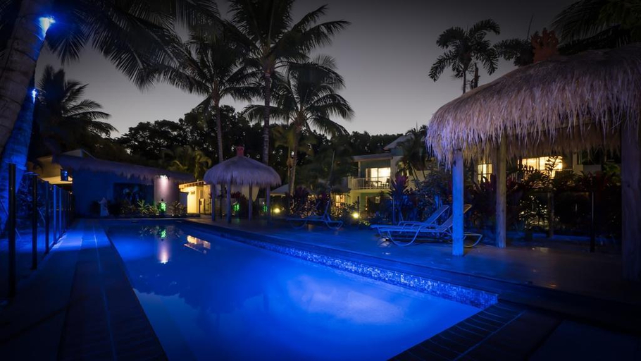 Sport & Beauty 3, Marlin Cove Holiday Resort, Cairns