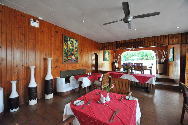 Public Area 3, The Britannia Hotel
