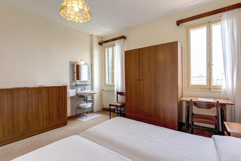 Bedroom 3, Venice Maggior Consiglio, Venezia
