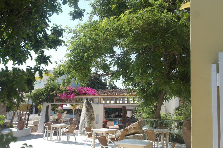 Exterior & Views 2, Gorgona Studios, South Aegean