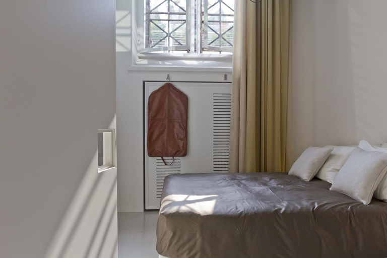Bedroom 5, Suitime, Milano