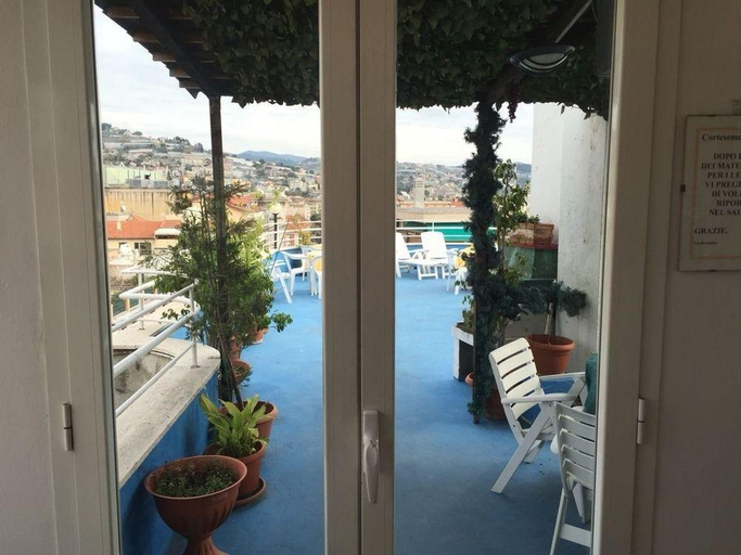 Exterior & Views 3, Hotel Belvedere, Imperia
