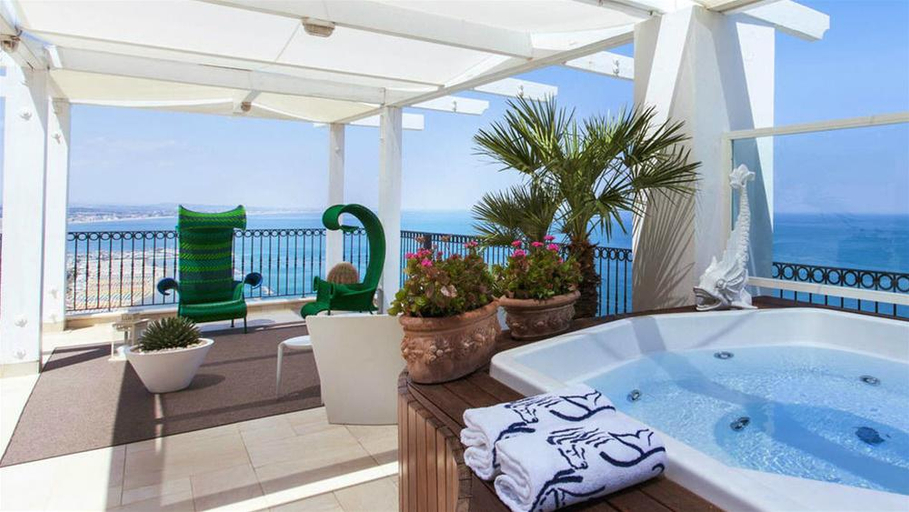 Sport & Beauty 2, Posillipo, Pesaro E Urbino