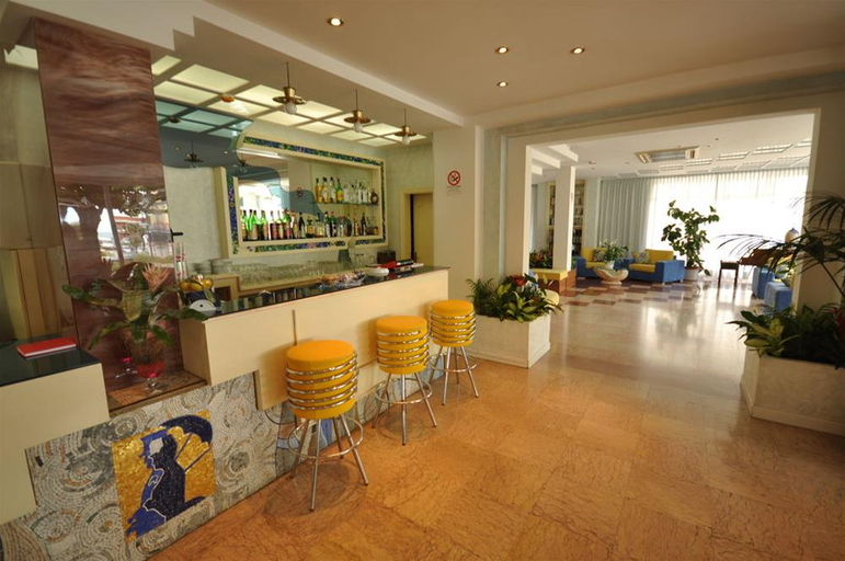 Public Area 4, Hotel Losanna, Pesaro E Urbino