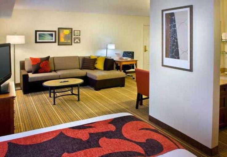Public Area 2, Residence Inn Poughkeepsie, Dutchess