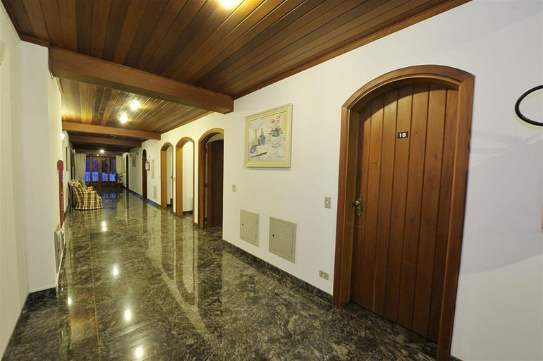 Public Area 3, Pousada Recanto Almeida, Campo Limpo Paulista