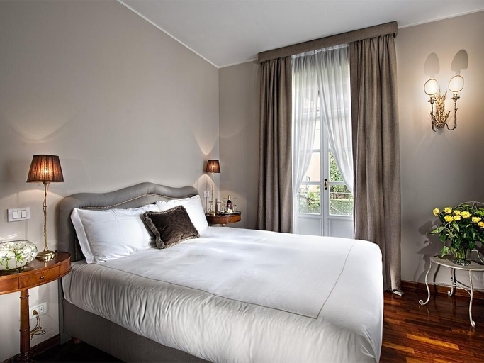 Bedroom, Corte Gondina, Cuneo