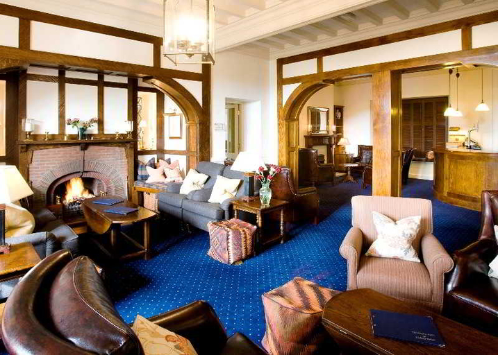 Public Area 3, Lindeth Howe Classic Country House, Cumbria