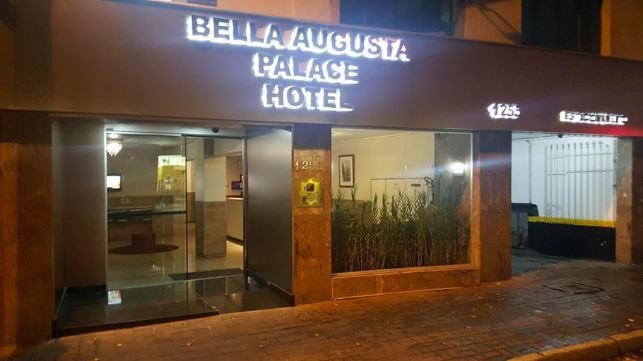 Others 5, Bella Augusta Hotel, São Paulo