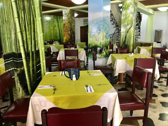 Food & Drinks 5, Gran Hotel Pereira, Dosquebradas