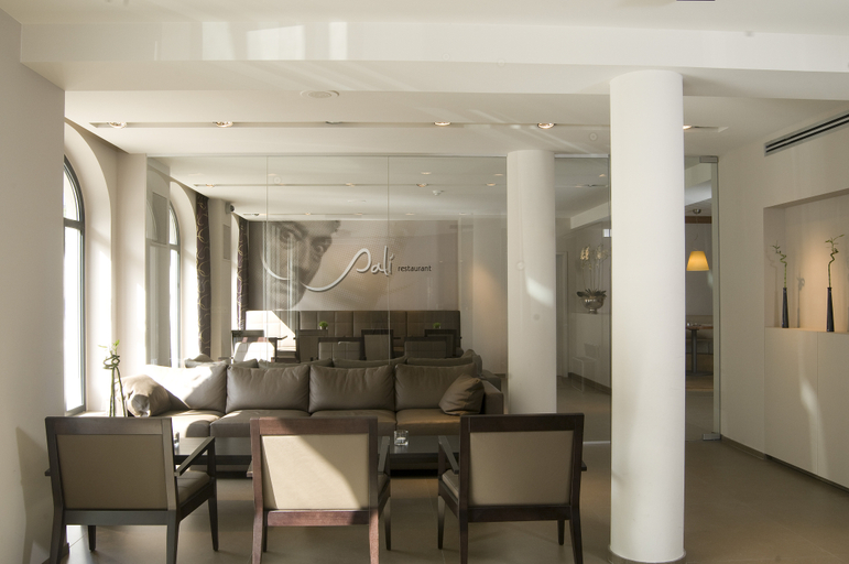 Public Area 2, Aparthotel Castelnou, Oost-Vlaanderen