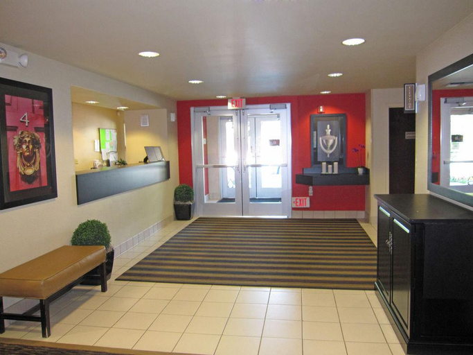 Public Area 2, Extended Stay America Suites San Jose Santa Clara, Santa Clara