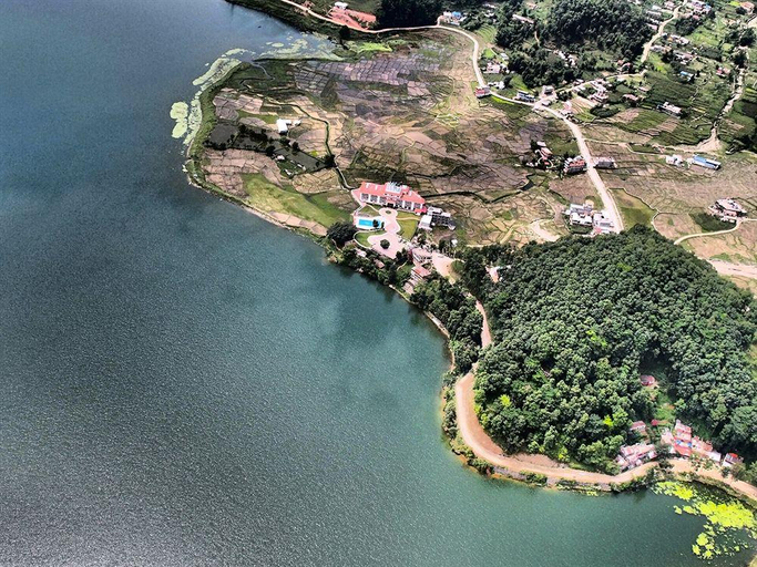 Exterior & Views 2, Waterfront Resort by KGH Group, Gandaki