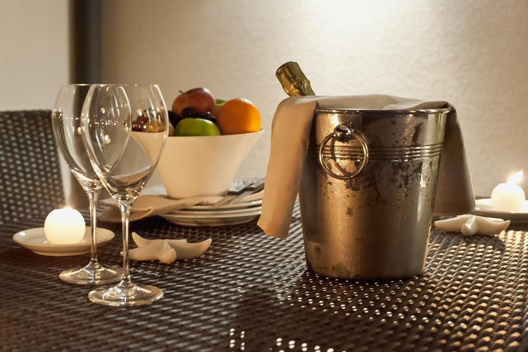 Food & Drinks 5, Stella della Versilia, Massa Carrara