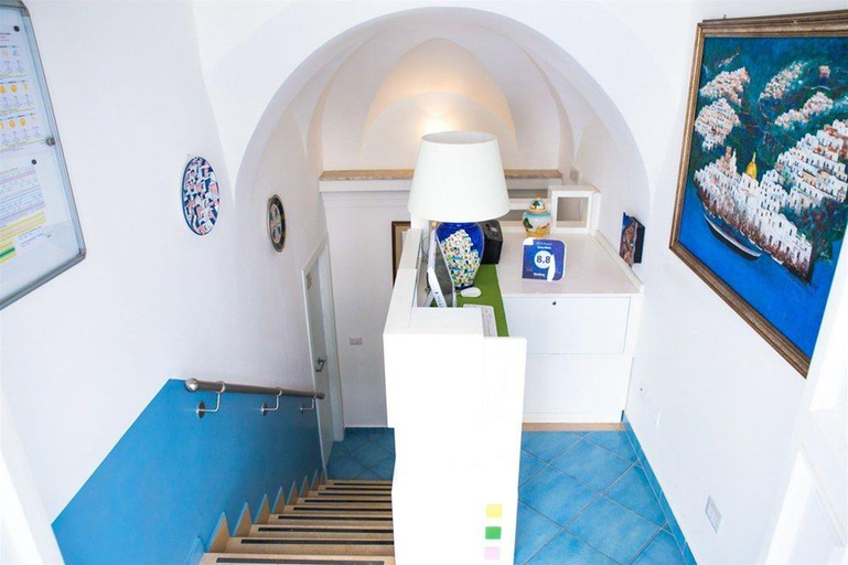 Public Area 3, B&B Casa Nilde Positano, Salerno