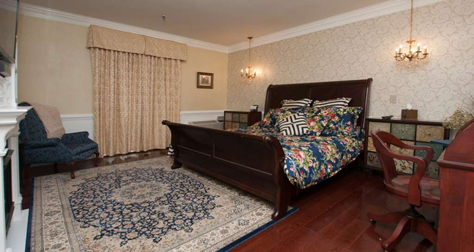 Public Area 2, The Litchfield Inn, BW Premier Collection, Litchfield