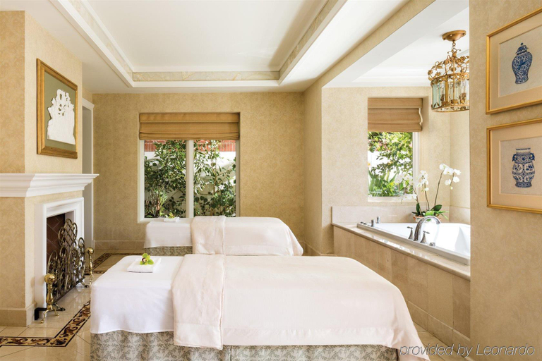 Bedroom 3, Four Seasons Hotel Westlake Village, Los Angeles