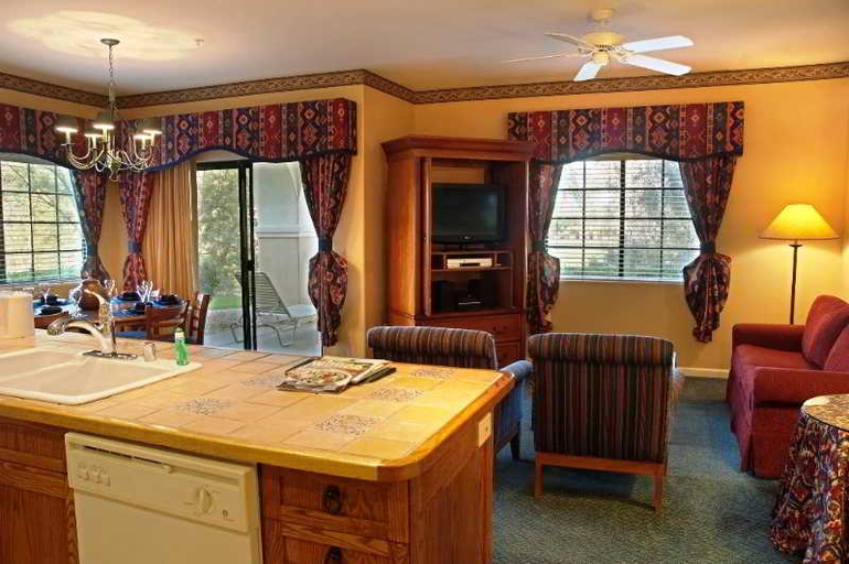 Bedroom 3, Legacy Golf Resort, Maricopa