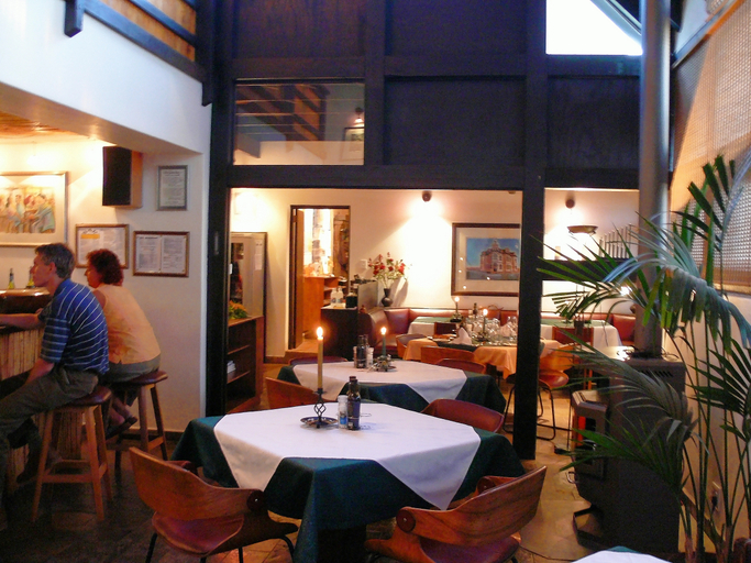 Food & Drinks 3, Giardino Boutique Hotel, Swakopmund