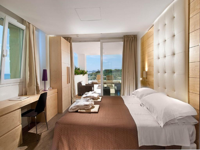 Exterior & Views 2, Hotel Sarti, Rimini