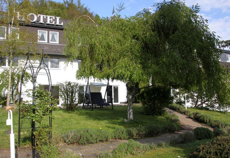Ringhotel Bellevue, Marburg-Biedenkopf