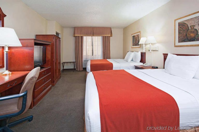 Bedroom 3, Spark By Hilton Rock Springs, Sweetwater