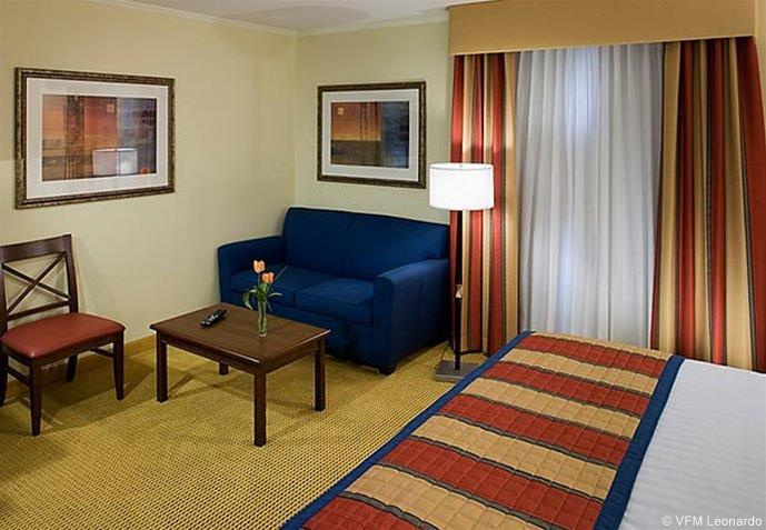 Public Area 2, TownePlace Suites by Marriott Tucson Airport, Pima