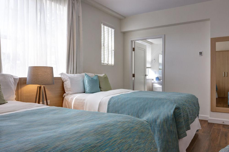 Bedroom 4, Villa Italia, Miami-Dade
