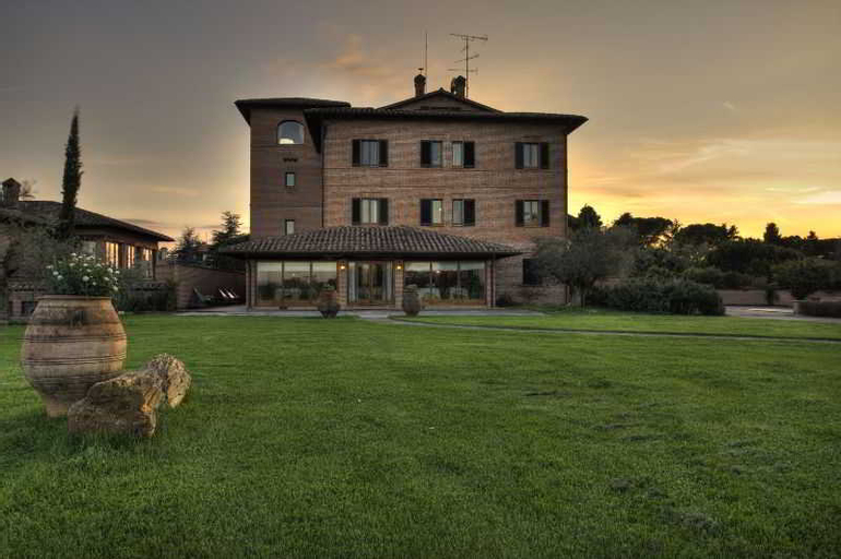 Locanda Poggioleone, Perugia