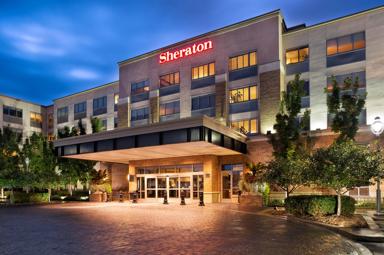 Exterior & Views 1, Sheraton Minneapolis Midtown Hotel, Hennepin