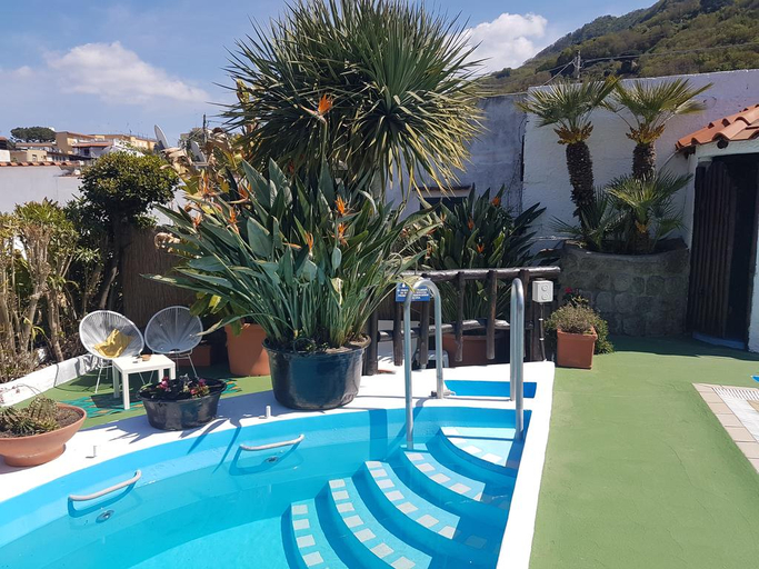 Sport & Beauty 2, Paradise Relais Villa Jantò, Napoli