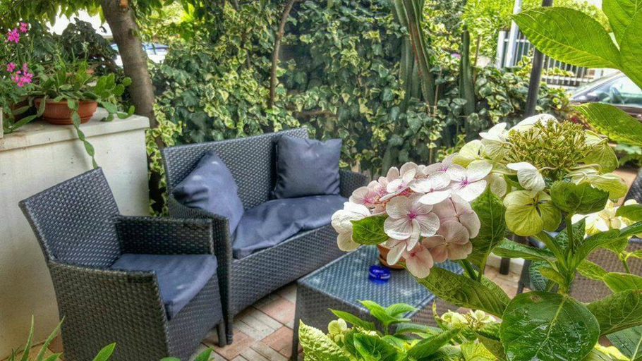 Exterior & Views, Hotel Mauritius Sentirsi Come a Casa, Rimini