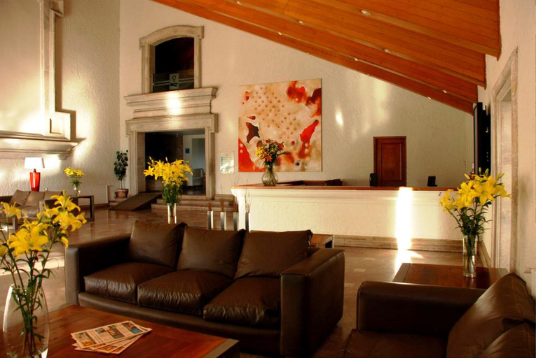Public Area 2, Hotel Marbella Resort, Valparaíso