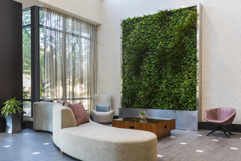 Public Area 4, The Westin Tysons Corner, Fairfax