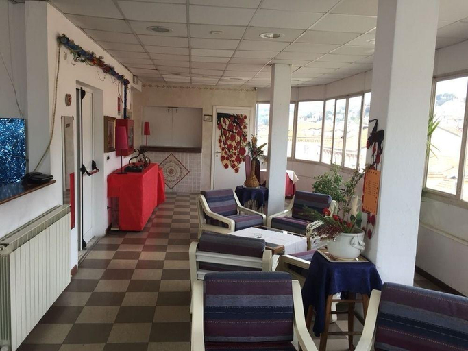 Public Area 4, Hotel Belvedere, Imperia