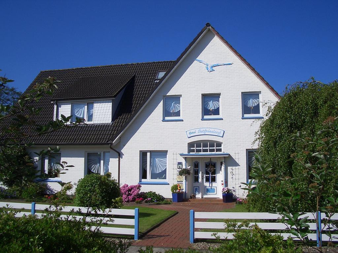 Exterior & Views 2, Hotel Ostfriesland garni, Aurich