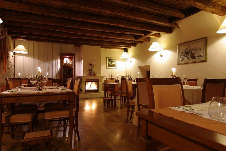 Food & Drinks 5, Heritage Hotel San Rocco, Brtonigla