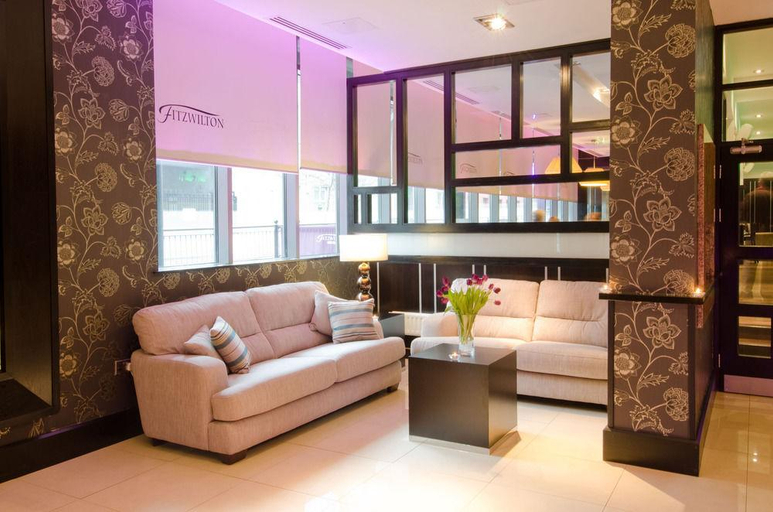 Public Area 3, Fitzwilton Hotel