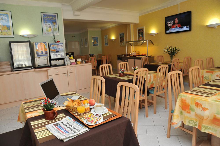 Food & Drinks 5, Hotel Menton Riviera, Alpes-Maritimes
