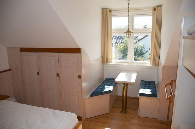 Bedroom, Moenchgut Living & Spa, Vorpommern-Rügen