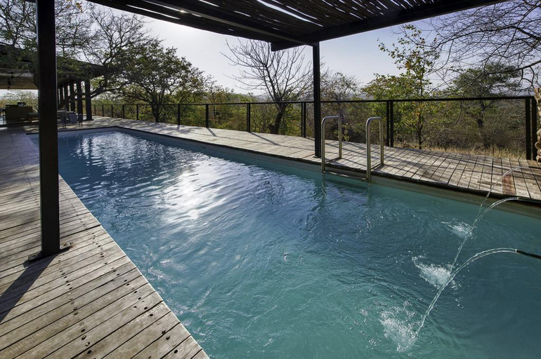 Sport & Beauty 2, The Outpost Lodge, Vhembe