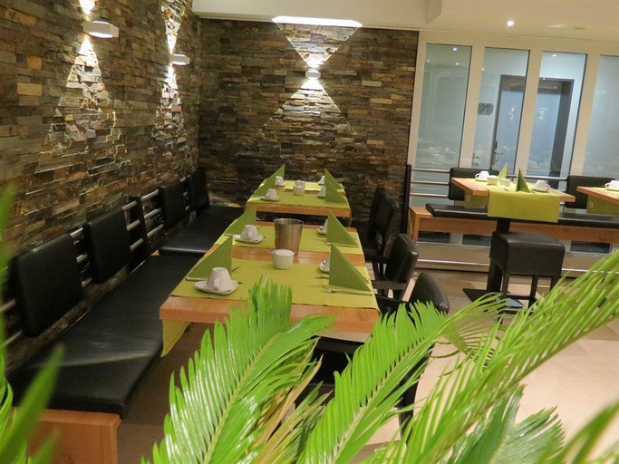 Public Area 3, Comfor Frauenstrasse, Ulm
