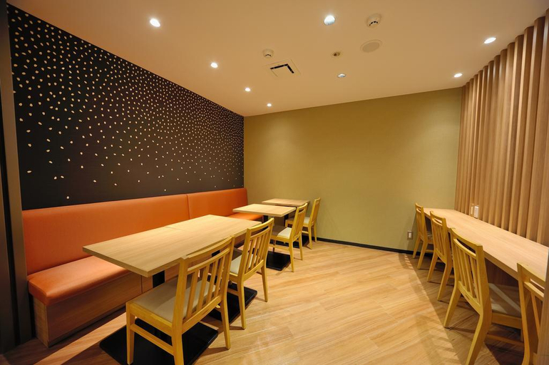 Business Facilities 2, Dormy Inn EXPRESS Meguro Aobadai Hot Spring, Meguro